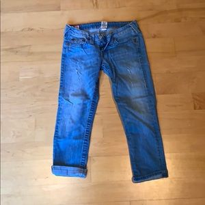 59. True Religion Jeans